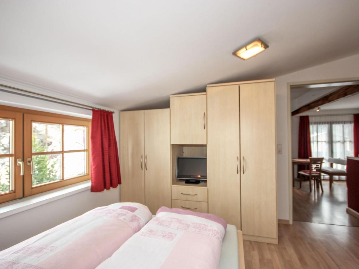 Apartment Gamsblick By Interhome Sölden Buitenkant foto
