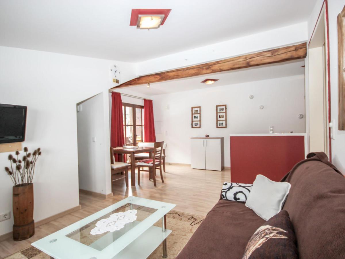 Apartment Gamsblick By Interhome Sölden Buitenkant foto