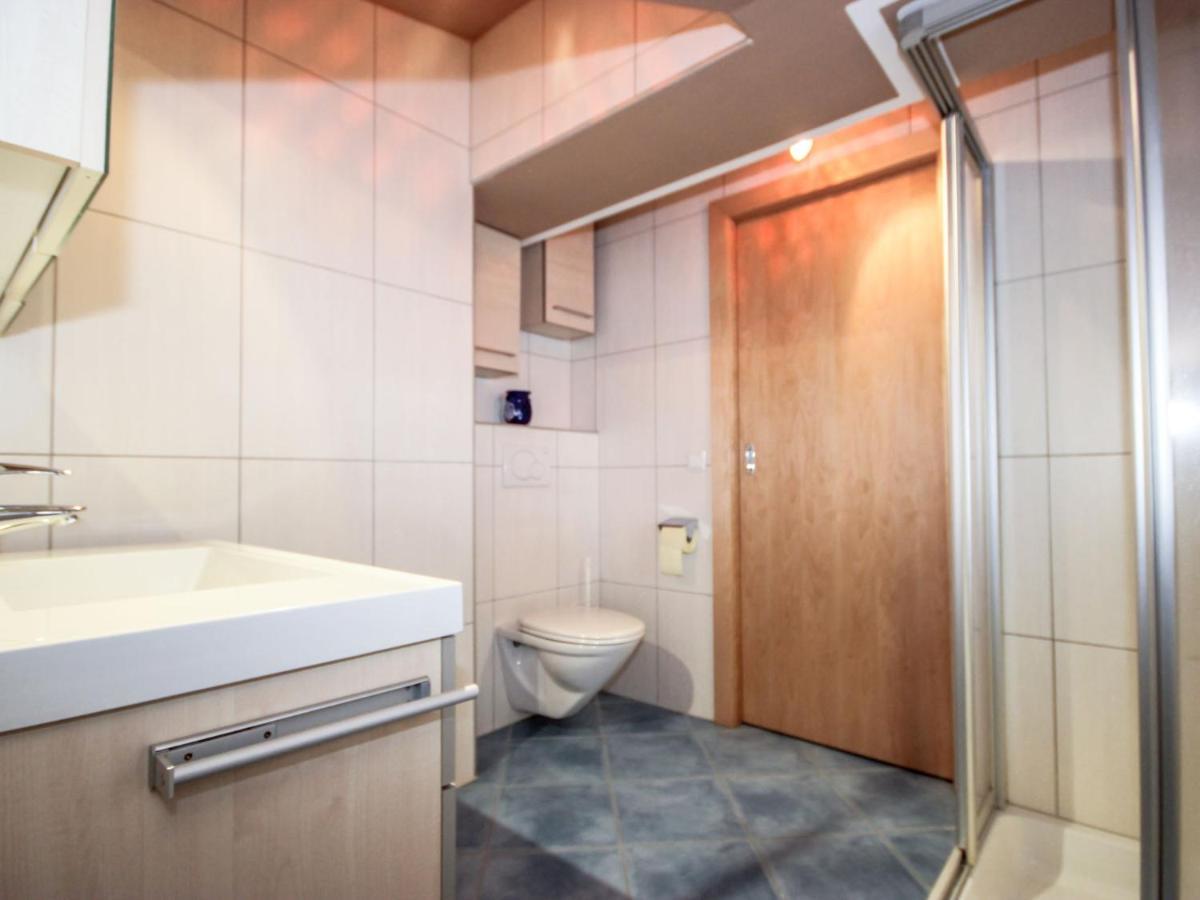 Apartment Gamsblick By Interhome Sölden Buitenkant foto