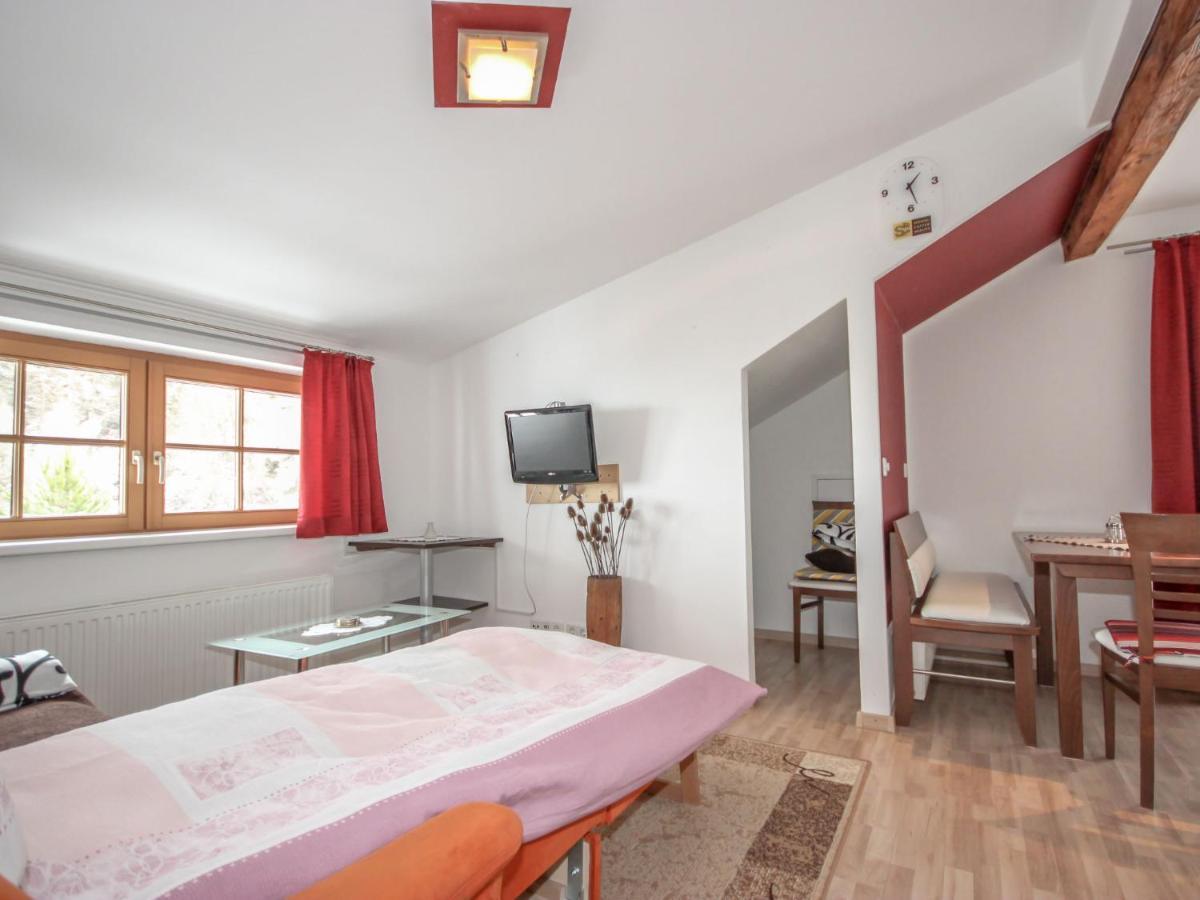 Apartment Gamsblick By Interhome Sölden Buitenkant foto