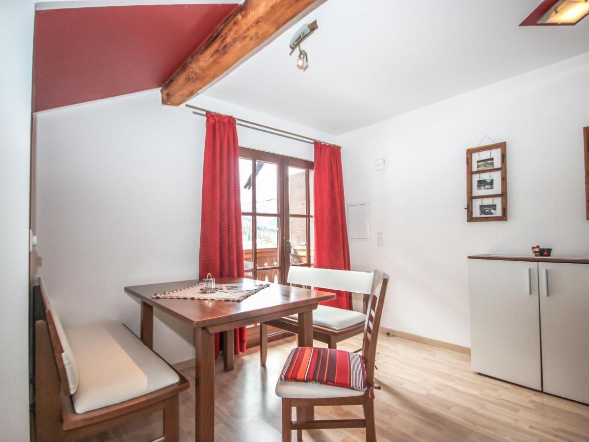 Apartment Gamsblick By Interhome Sölden Buitenkant foto
