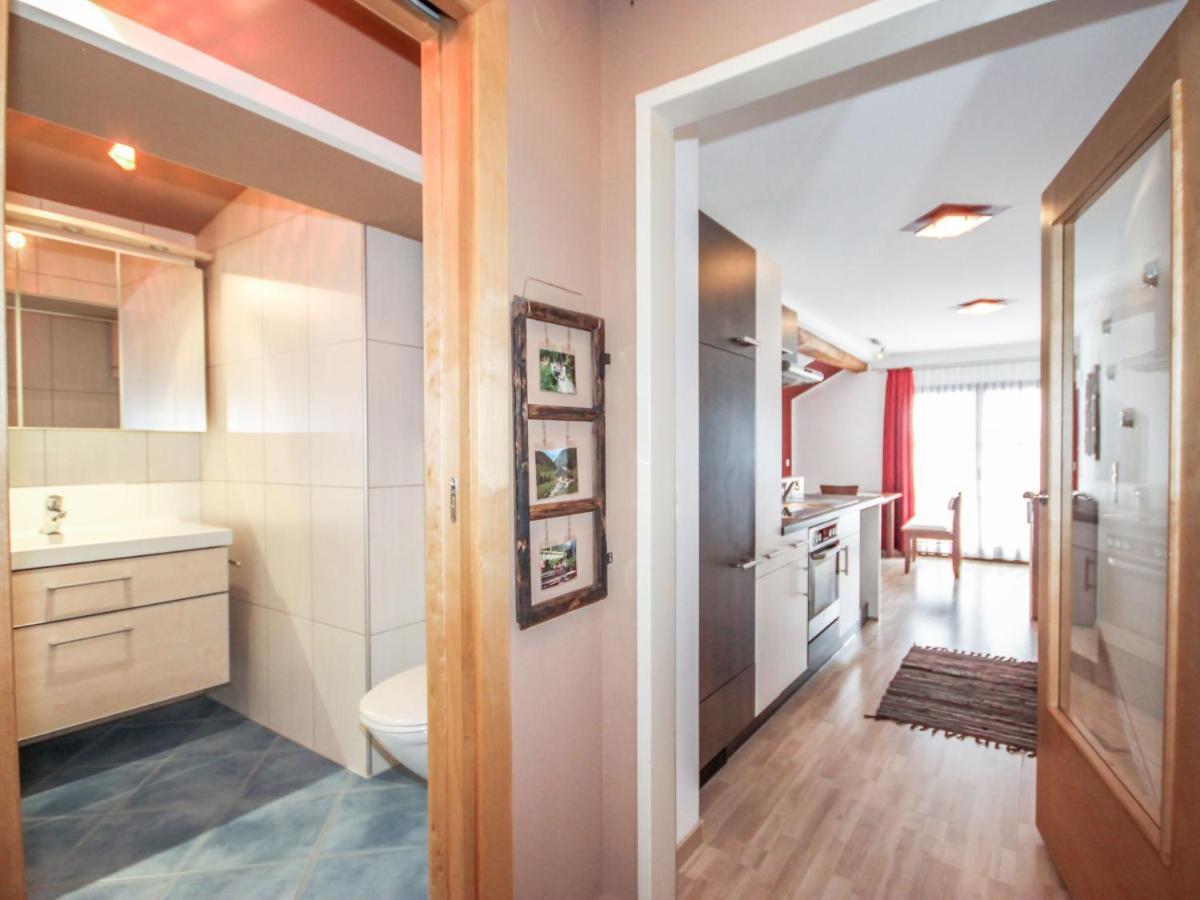 Apartment Gamsblick By Interhome Sölden Buitenkant foto